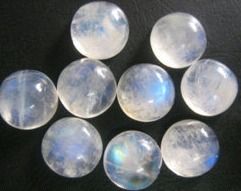 Natural Moonstone