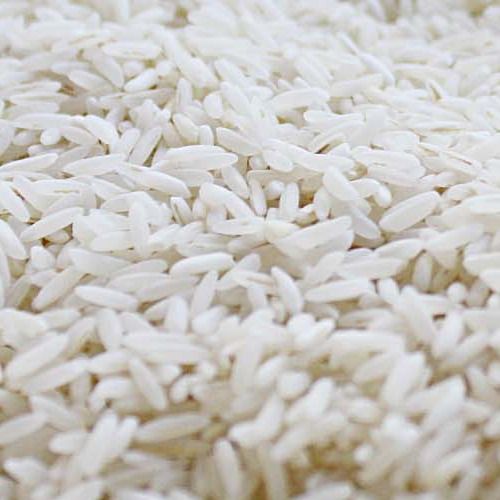 Raw Rice