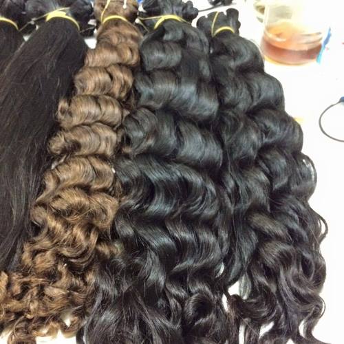 Remy Hair By Apohair