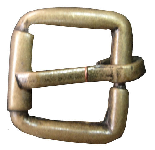 Roller Buckle