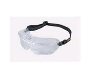 Safety Goggles - Impact-Resistant Polycarbonate Frame | UV Protection, Anti-Fog, Chemical Resistance