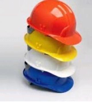 safety helmets