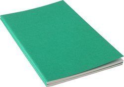 Soft Cover Notebook