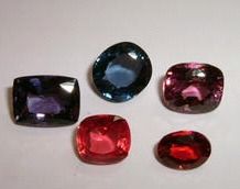 Spinel Stone