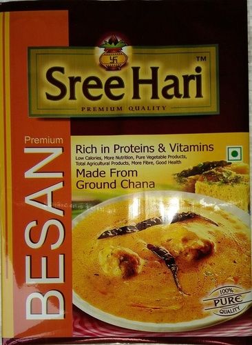 Sree Hari Besan