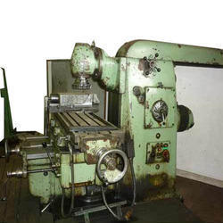 Stable Milling Machines