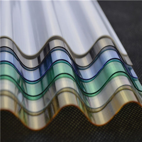 Unq Corrugated Plastic Sheets