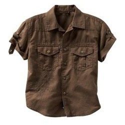 Cargo Shirts