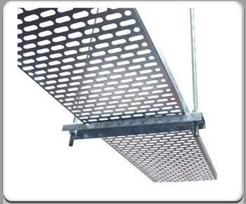 Electrical Cable Trays