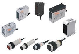 Industrial Photoelectric Sensors