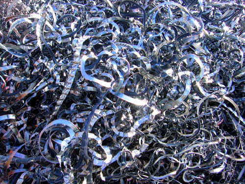 Kaleem Metal Scrap