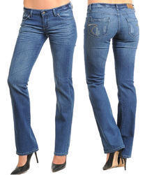 Ladies Jeans