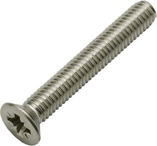 Machine Screw