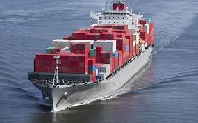 Ocean Freight Services