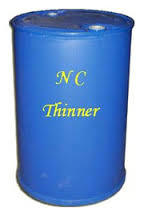 Paint NC Thinner