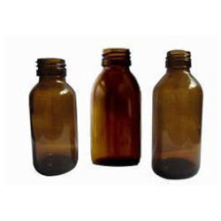 Pharma Bottles