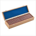 Pin Gauge Sets