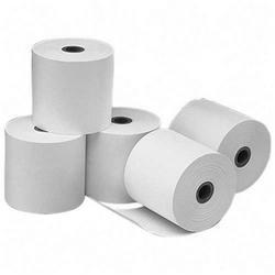 Plain Paper Rolls