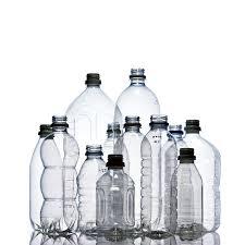 Plastic Bottles