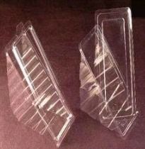 Plastic Sandwich Box