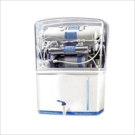 RO Water Purifier