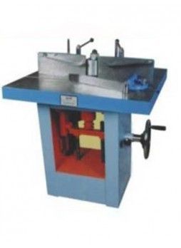 Spindle Moulder