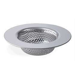 Stainless Steel Sink Strainer