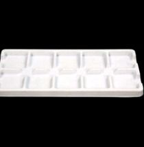 Stock Plastic Tray