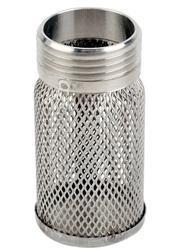 Submersible Pump Stainless Steel Strainer