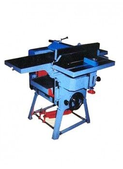 Surface Thickness And Circular Saw Combined (3 In 1) Machine