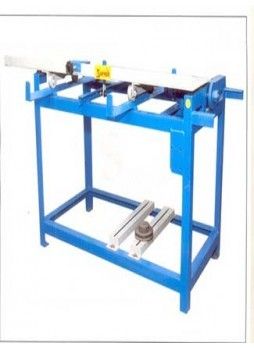 Trolly Table Cutting Machine