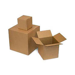 CCTV Camera Packaging Boxes