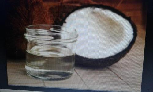 Coconut Oil