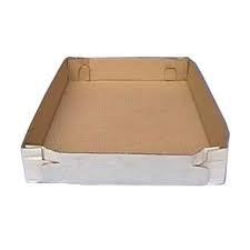 Corrugated Tray