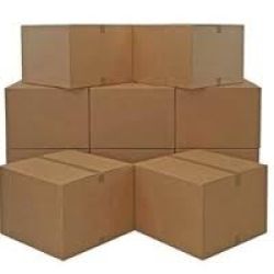 Customized Corrugated Boxes