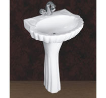 Designer Wash Basins