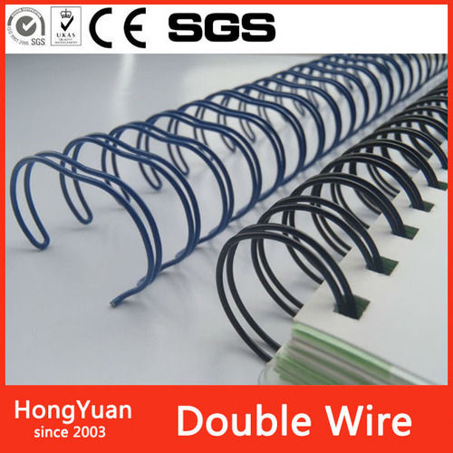 Double Ring Wire