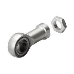Easy To Install Lightweight Corrosion Resistant Solid Ball Clevis