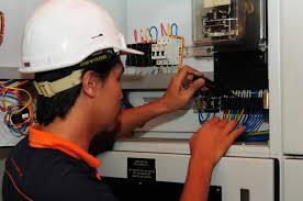 Electrical Contract Services