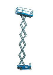 Hydraulic Scissor Lift