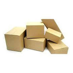 Laminated Corrugated Boxes