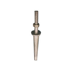 Lightweight Metal Body Gi Pin Insulator For Electrical Installation