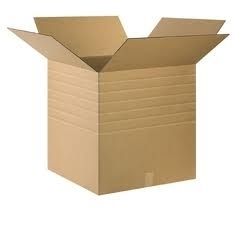 corrugated packaging boxes