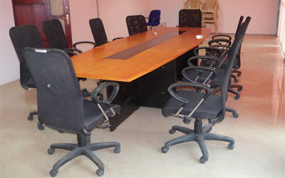 Office Conference Table