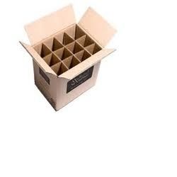 Partition Boxes
