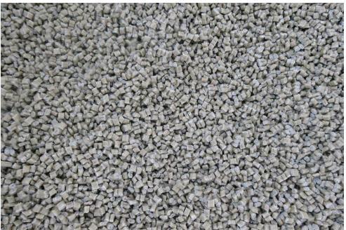 Recycled Ldpe Granules 