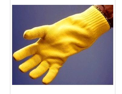 Safety Kevlar Hand Gloves (Upto 350 Degree Temperature)