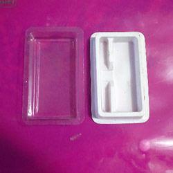 Syringe Packaging Tray