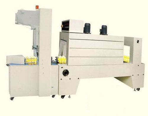 Wrap Packing Machine