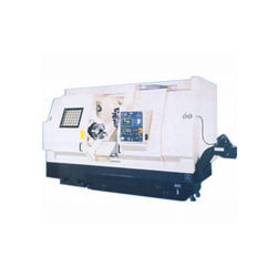 CNC Turning Centre